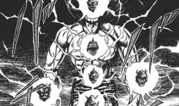 孔雀王漫画完整版,传奇剑士的奇幻冒险之旅