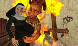 邪恶漫画之教师邪恶,教师邪恶的黑暗教学秘密